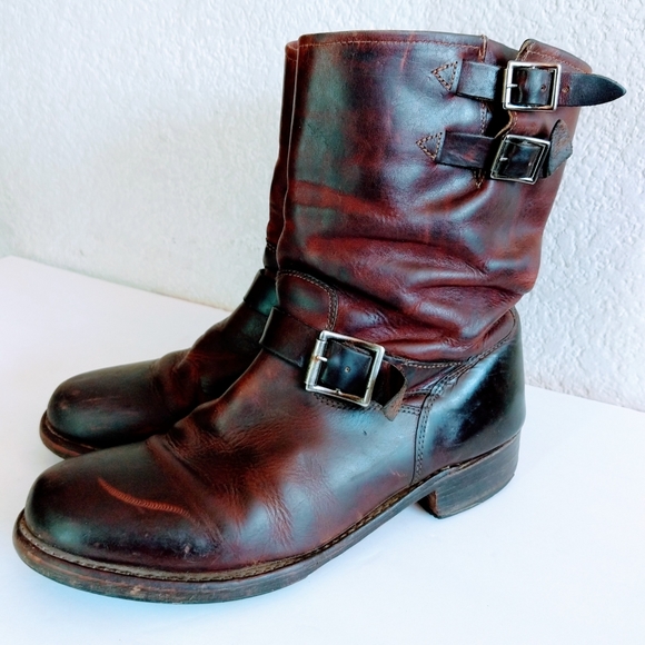 Frye Other - Frye Men's Boots Size 9